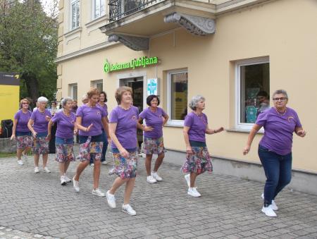 Odprtje Demenci prijazne točke v Lekarni Cerknica Center  20 Foto Ljubo Vukelič